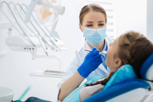 Best Wisdom Tooth Removal  in Garden Grove, CA